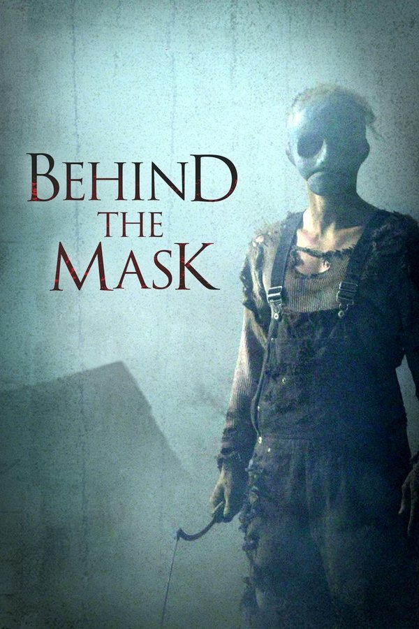 SE - Behind the Mask: The Rise of Leslie Vernon