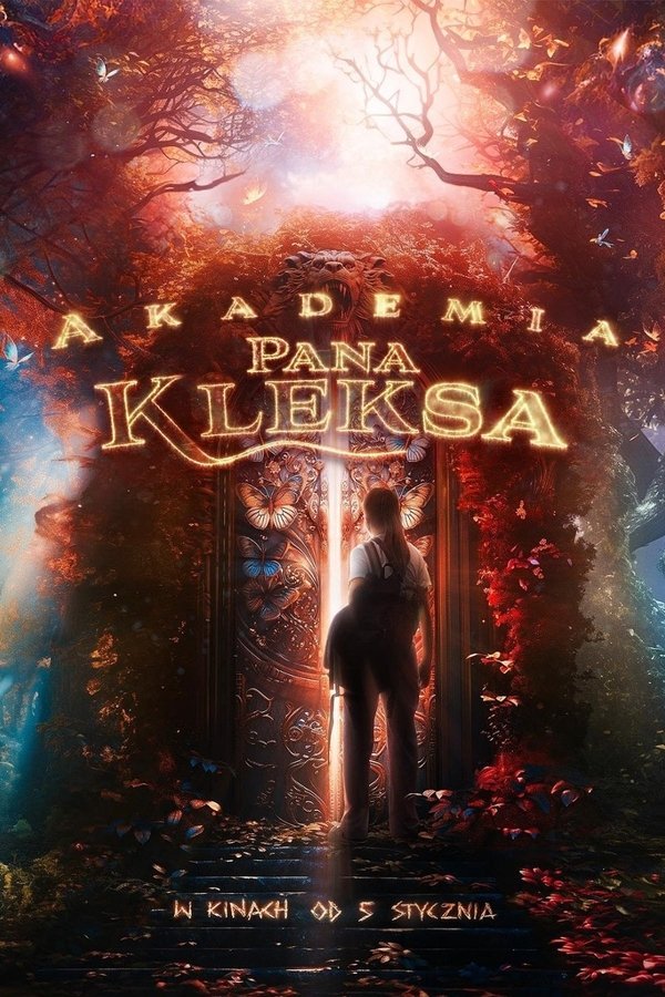AR - Akademia Pana Kleksa (2024)
