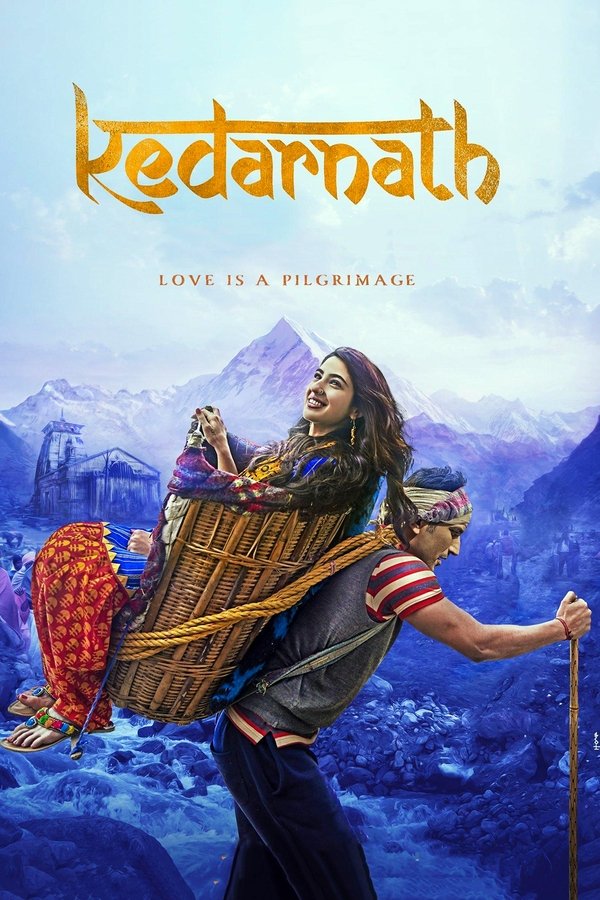 AR - Kedarnath  (2018)