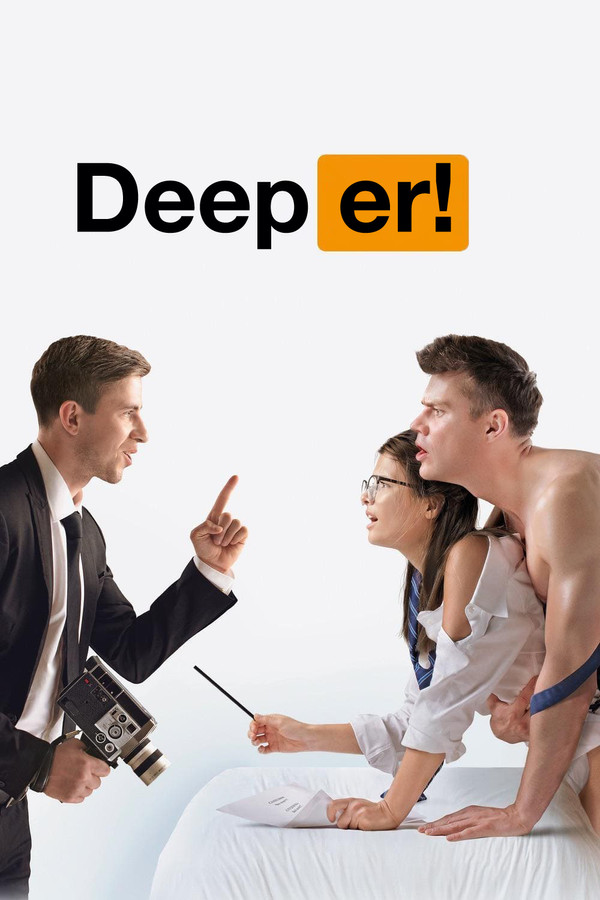 RU - Deeper! (2020)