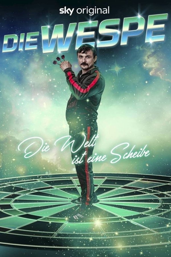 DE - Die Wespe (2021)