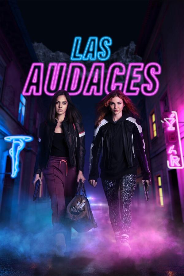ES - Las audaces (2023)