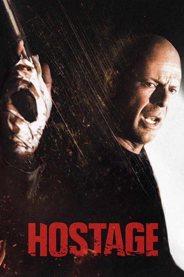 RO - Hostage  (2005)