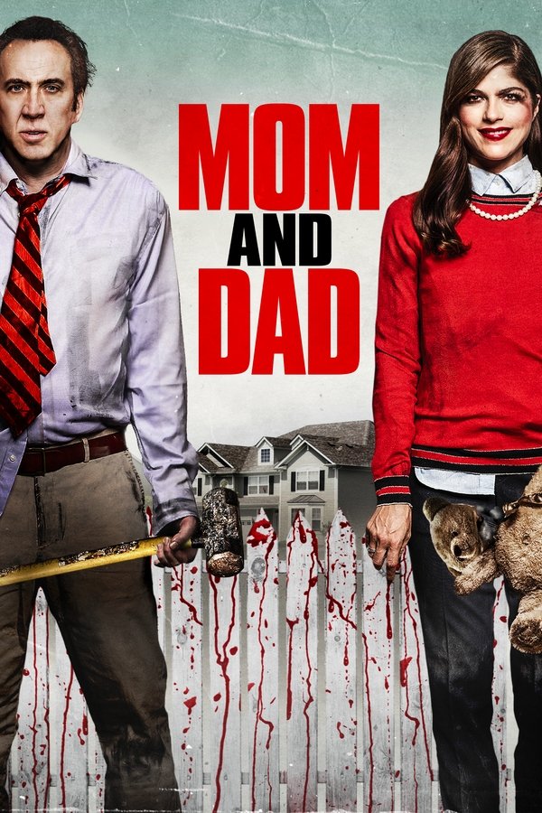 EN - Mom and Dad (2017)