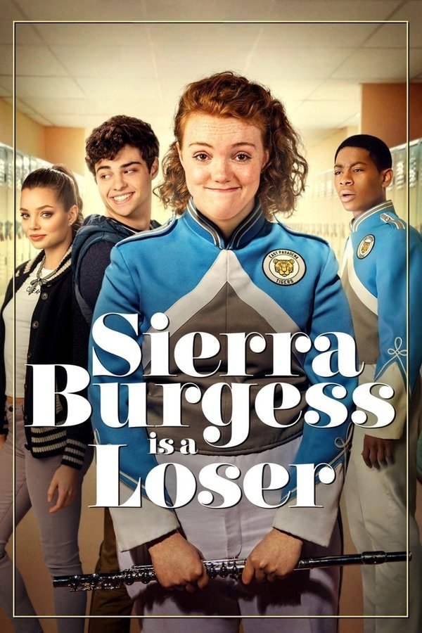 DE - Sierra Burgess Is a Loser (2018)