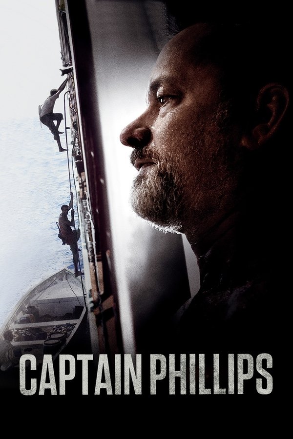SE-4K - Captain Phillips