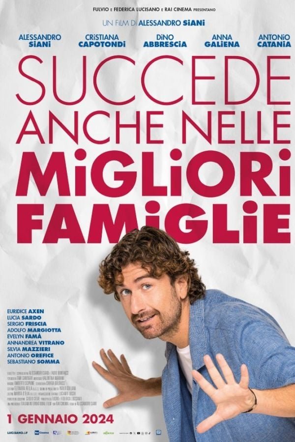 AL - It Happens in the Best of Families (2024)