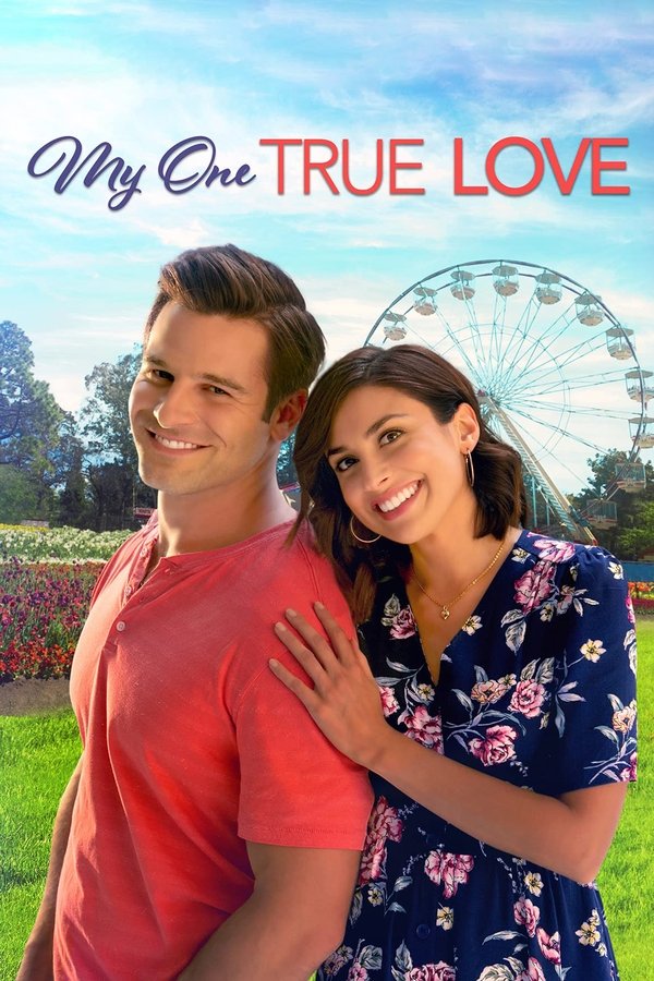 DE - My One True Love (2022)