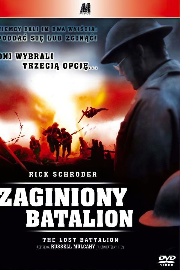 PL - ZAGINIONY BATALION (2001)