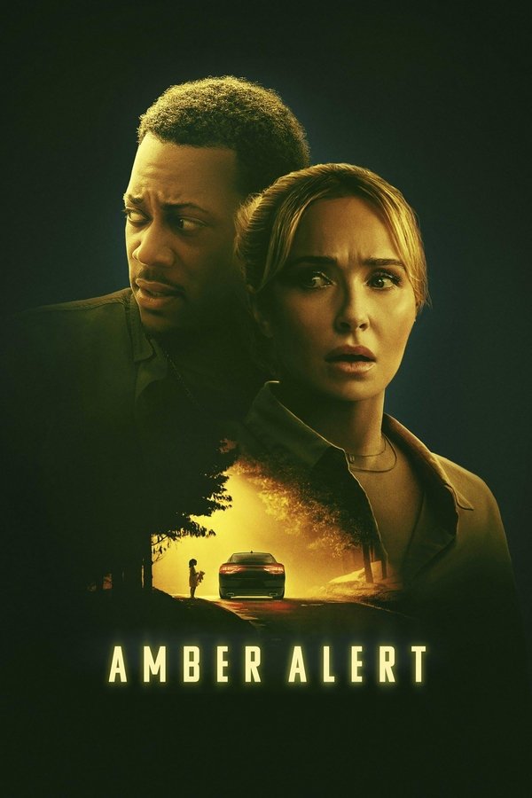 AR - Amber Alert (2024)