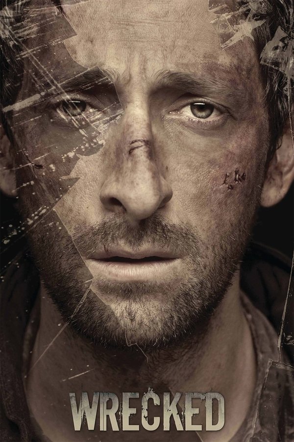 IT - Wrecked (2010)