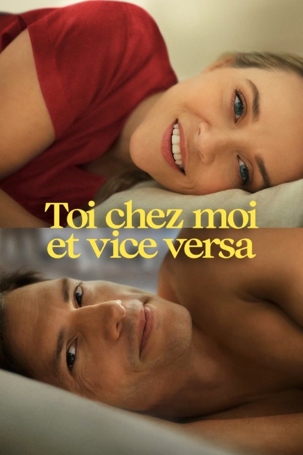 FR - Toi chez moi et vice versa (2023)