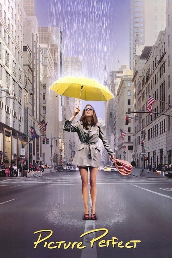 IN - Picture Perfect  (1997)