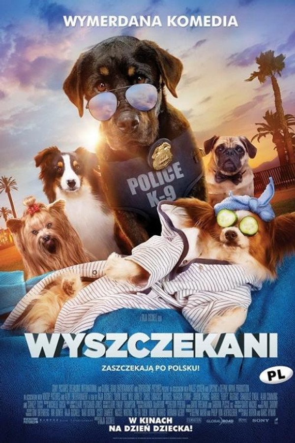 PL - WYSZCZEKANI (2018) DUBBING