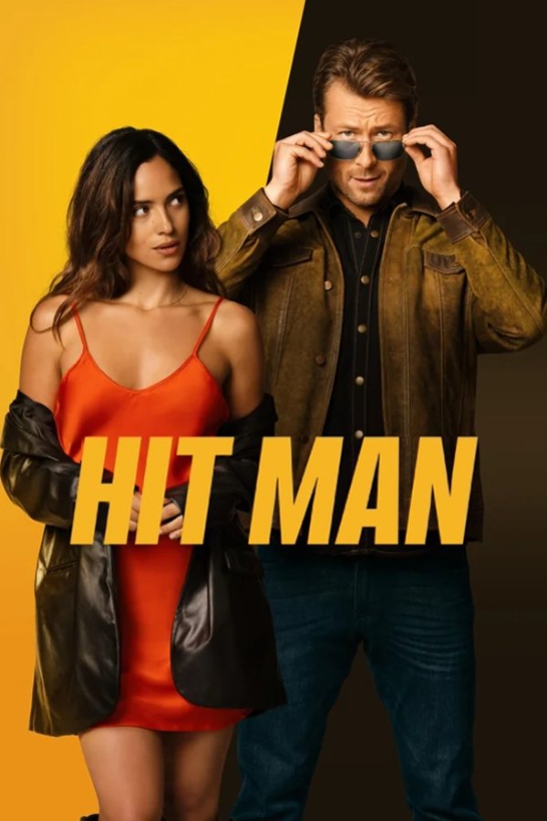 EX - Hit Man (2024)