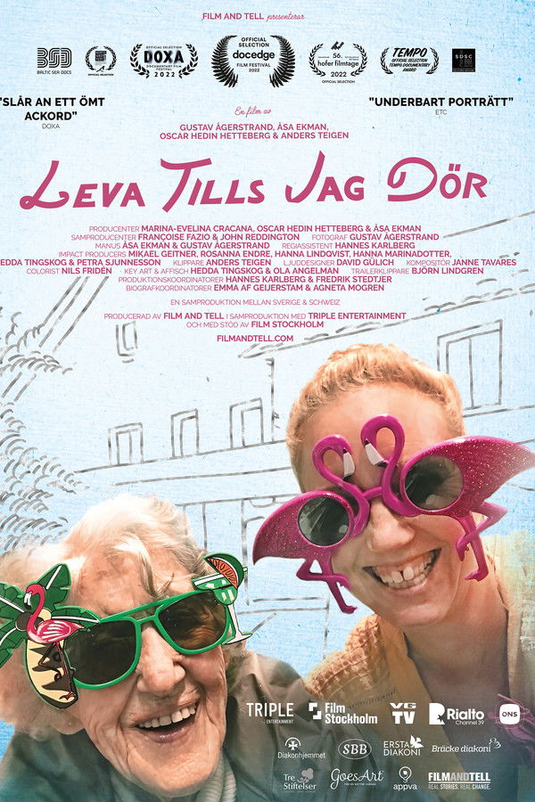 SE - Leva Tills Jag Dör