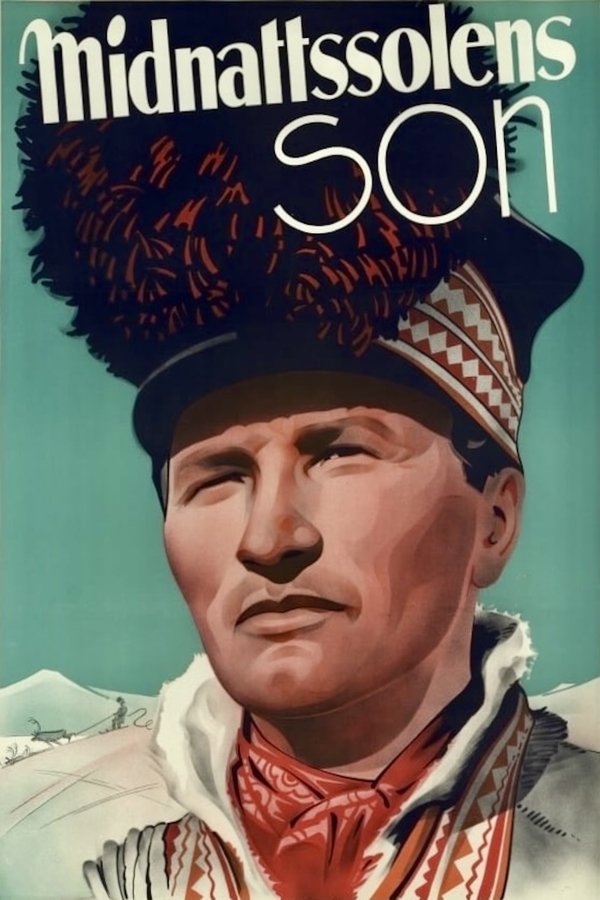 NL - Son of the Midnight Sun (1939)