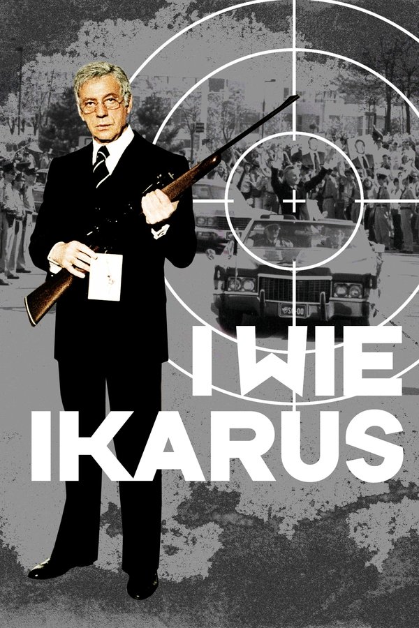 DE - I wie Ikarus (1979)