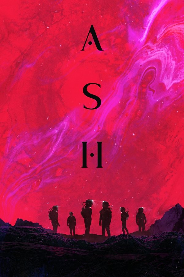 AR - Ash (2025)