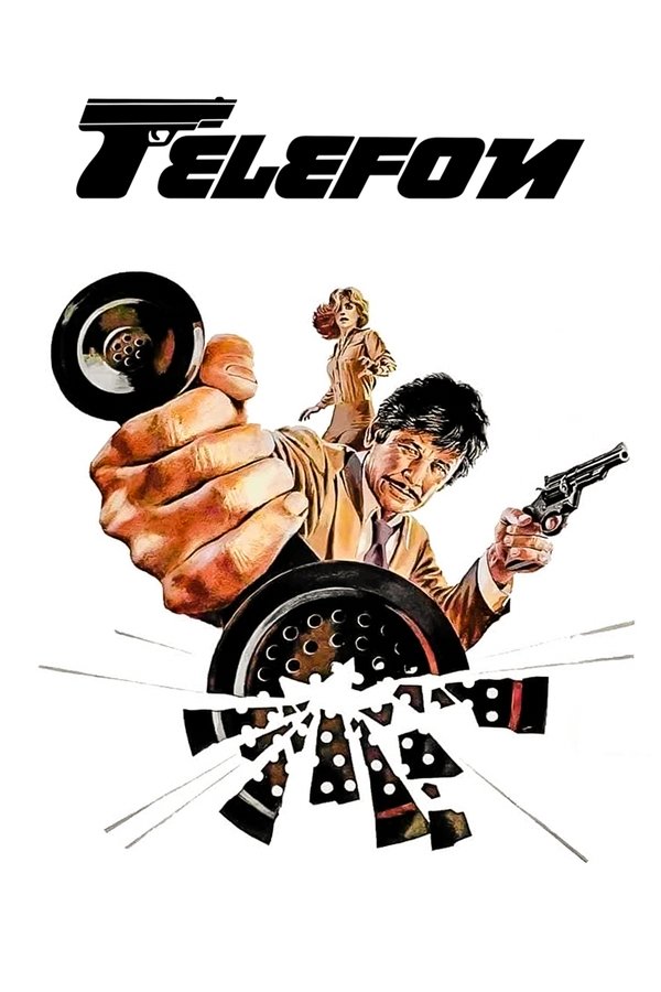 DE - Telefon (1977)