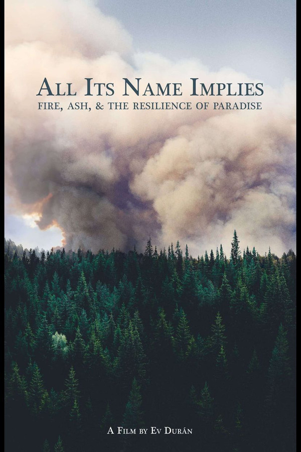 EN - All Its Name Implies  (2020)