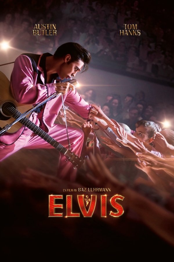 SE - Elvis