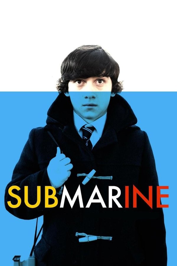 AL - Submarine  (2011)