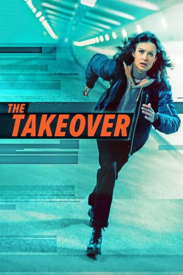 IT - The Takeover (2022)