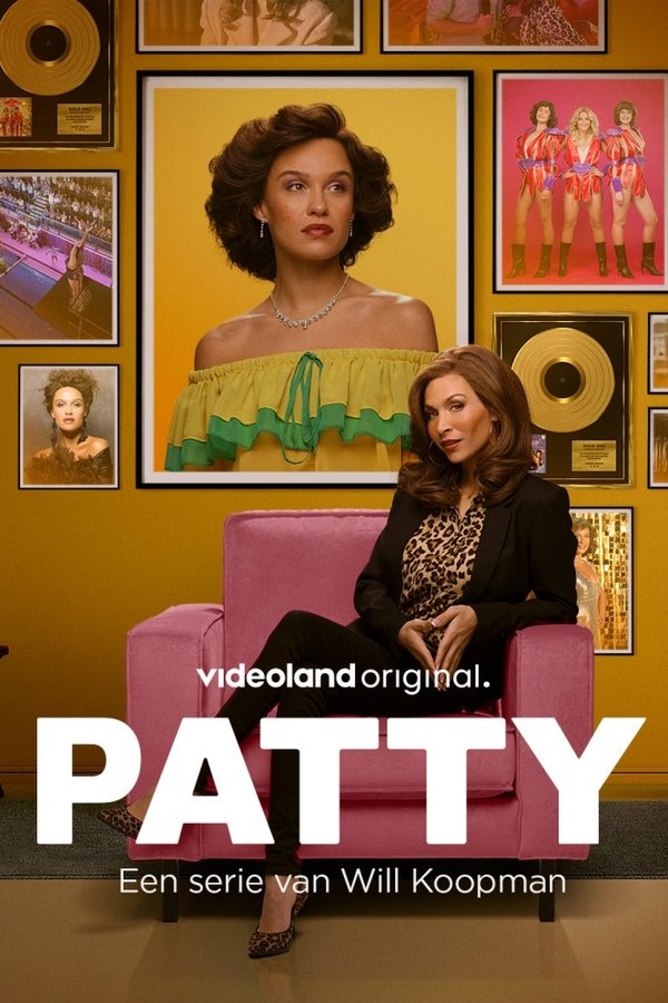 NL - PATTY
