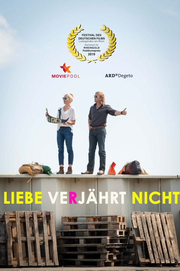 DE - Liebe verjährt nicht (2019)