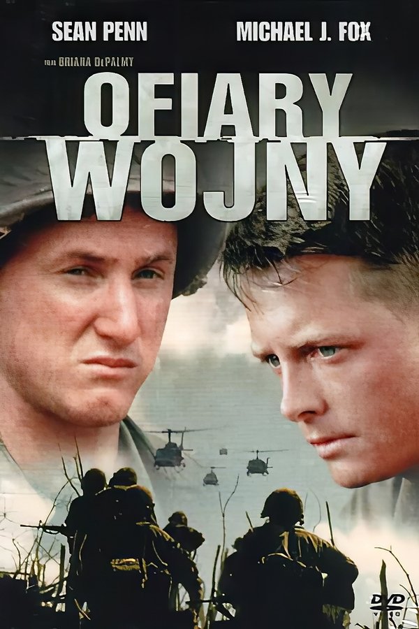 PL - OFIARY WOJNY (1989)