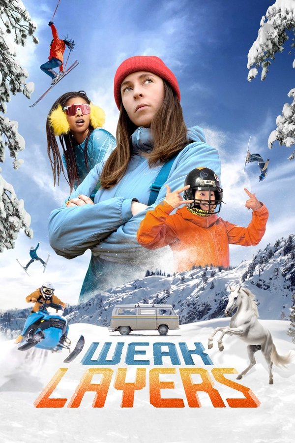 EX - Weak Layers (2024)