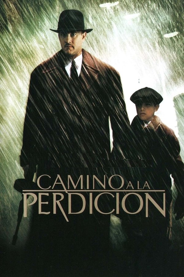 ES - Camino a la perdición (2002)