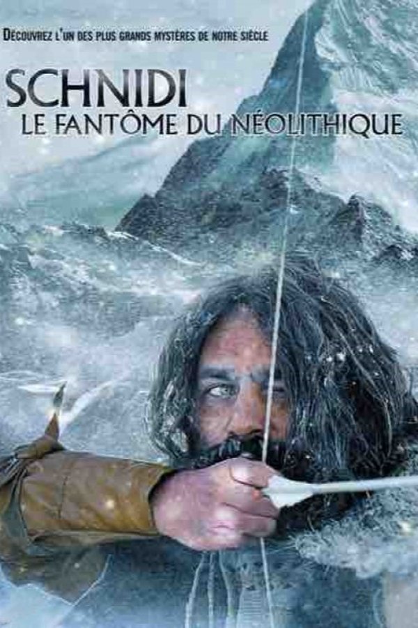 le fantôme du néolithique  (2021)