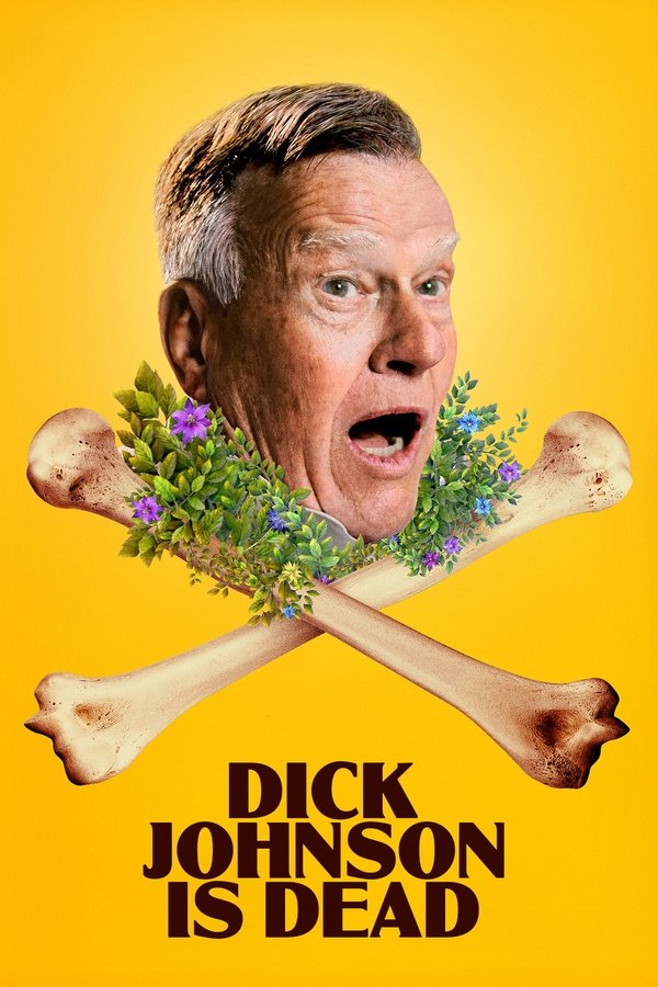 FR - Dick Johnson Is Dead  (2020)
