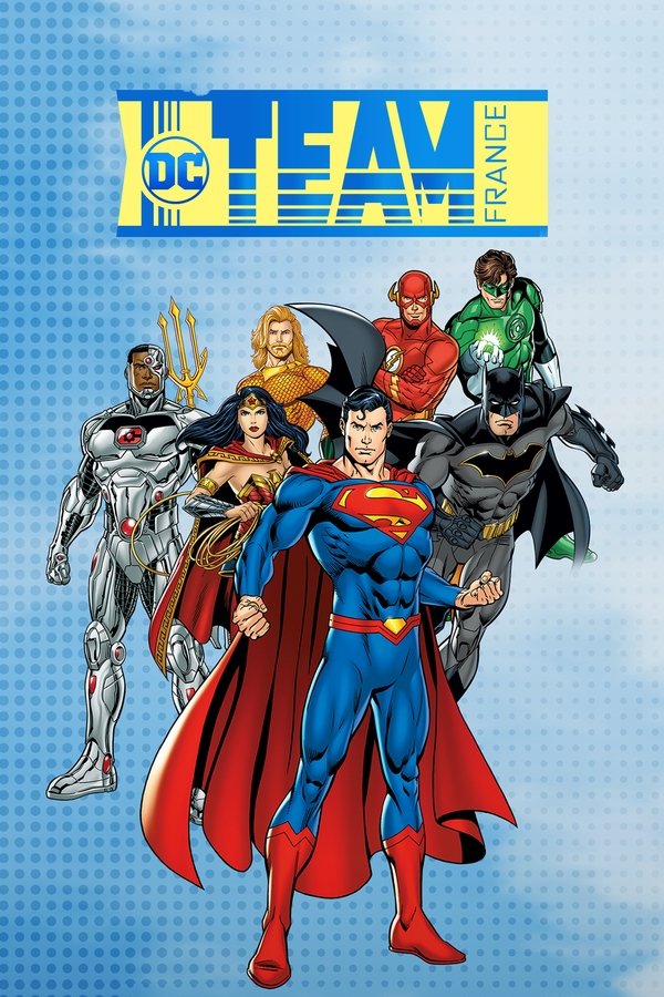 FR - DC Team France