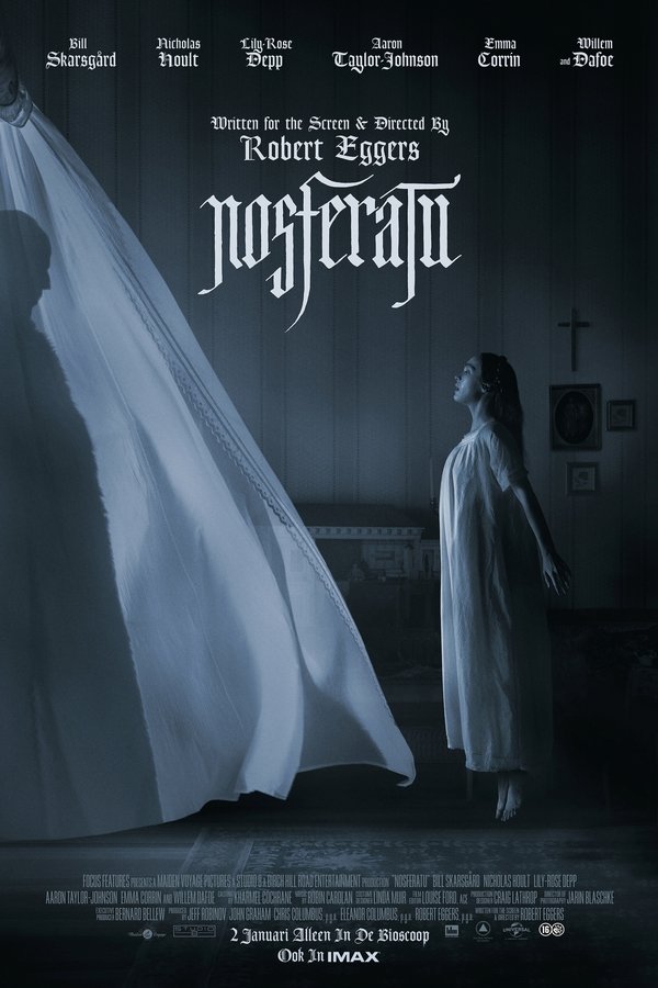 NL - NOSFERATU (2024)