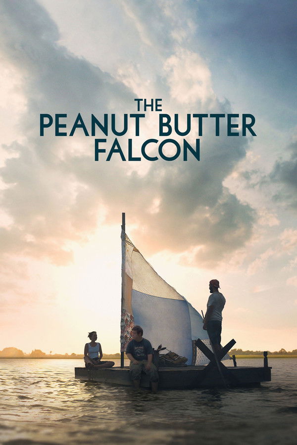 AL - The Peanut Butter Falcon  (2019)