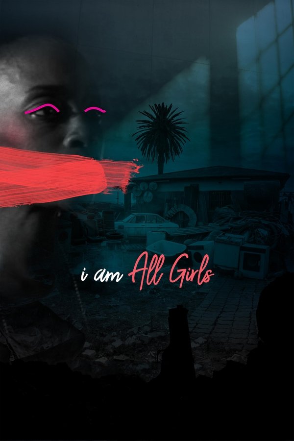 AL - I Am All Girls  (2021)