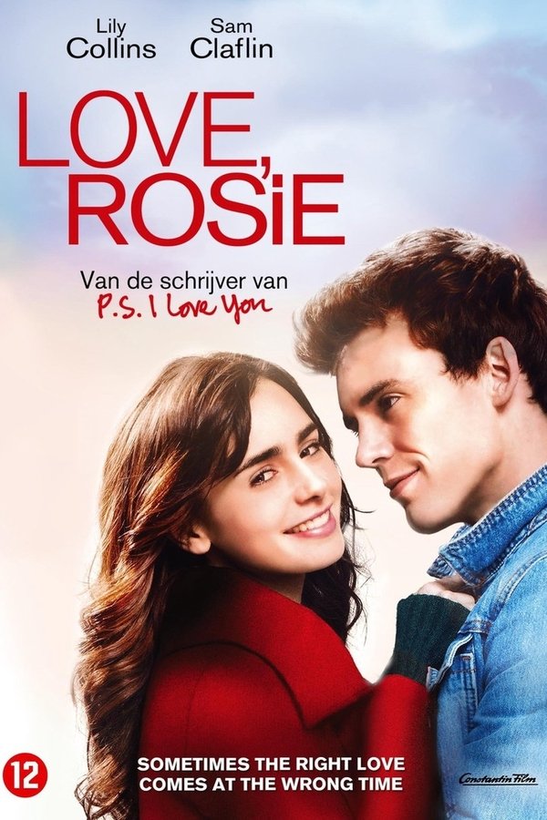 ROSIE (2014)