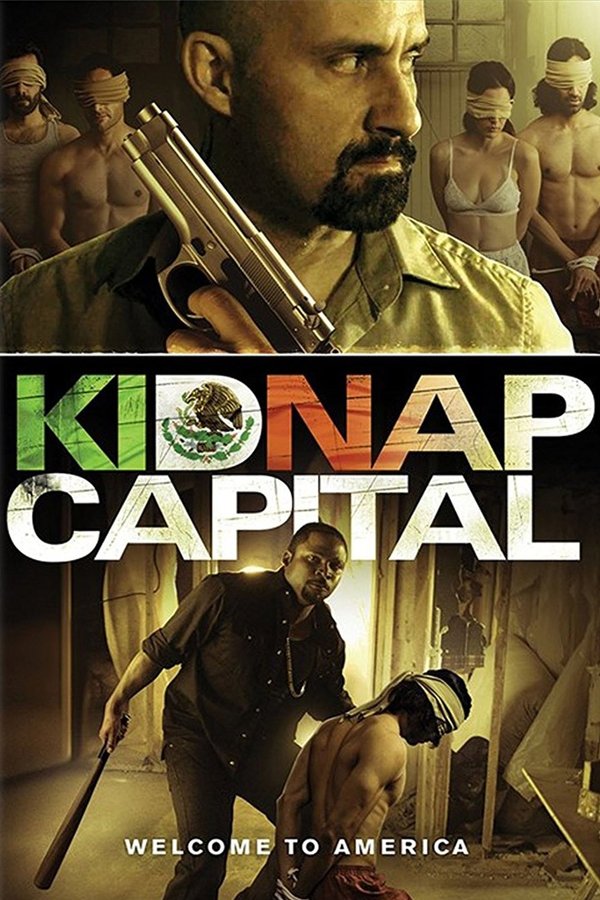 RO - Kidnap Capital  (2016)