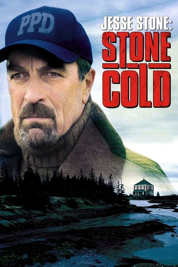 NL - JESSE STONE: STONE COLD (2005)