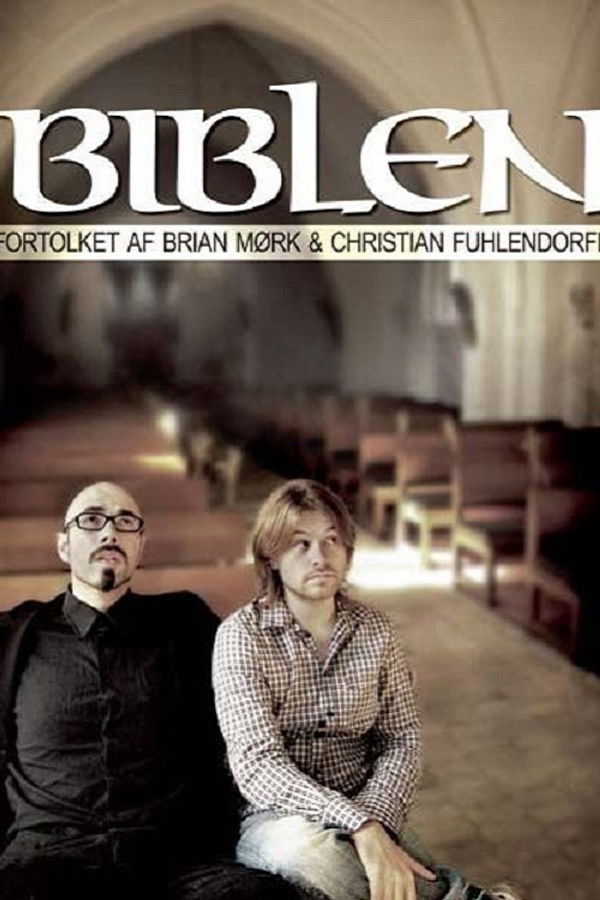 DK - Biblen - Fuhlendorff & Mørk (2007)