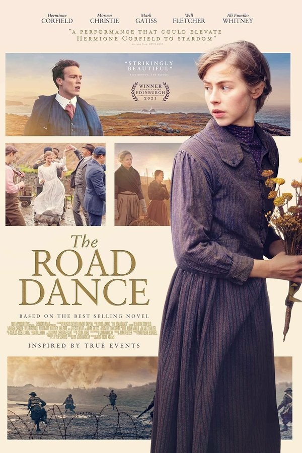 FR - The Road Dance (2022)