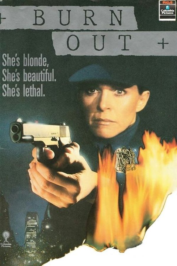 STH - Police Story: Burnout  (1988)