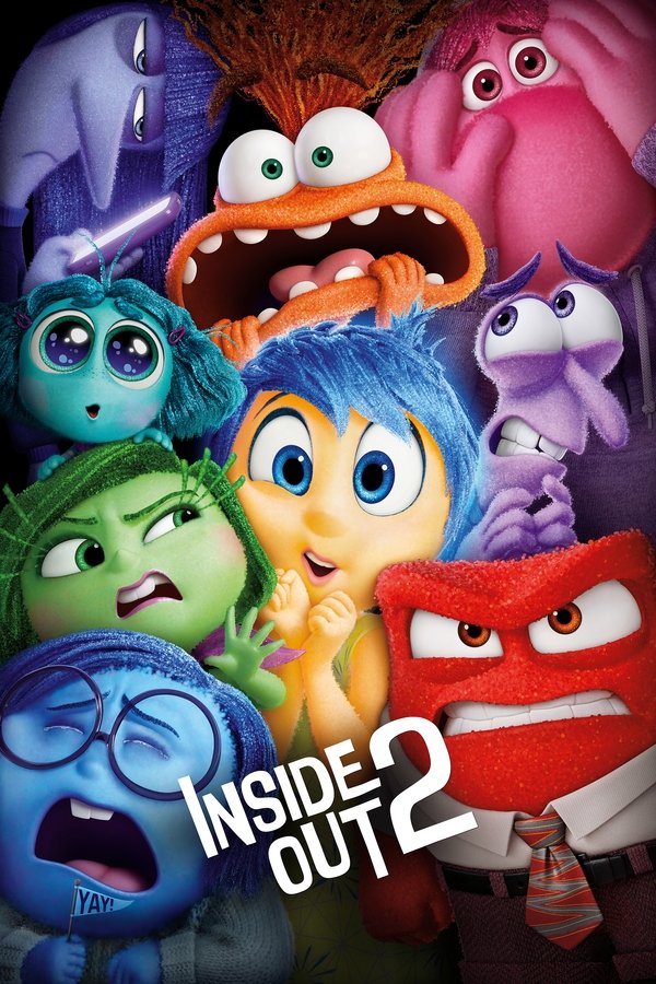GR - Inside Out 2 (2024) GR.Audio