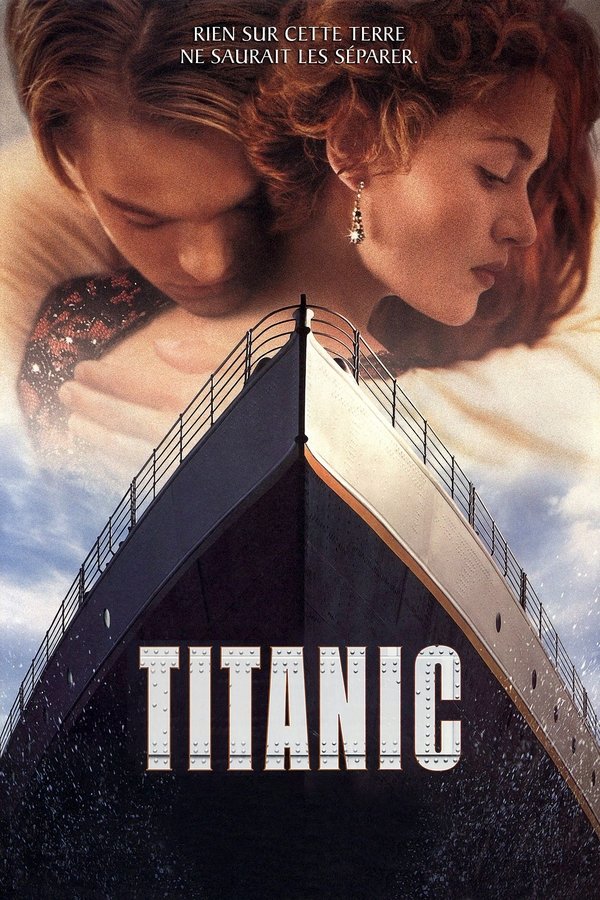 FR - Titanic  (1997)