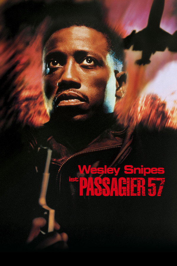 DE - Passagier 57 (1992)