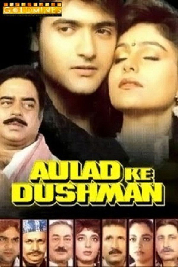 IN - Aulad Ke Dushman (1993)