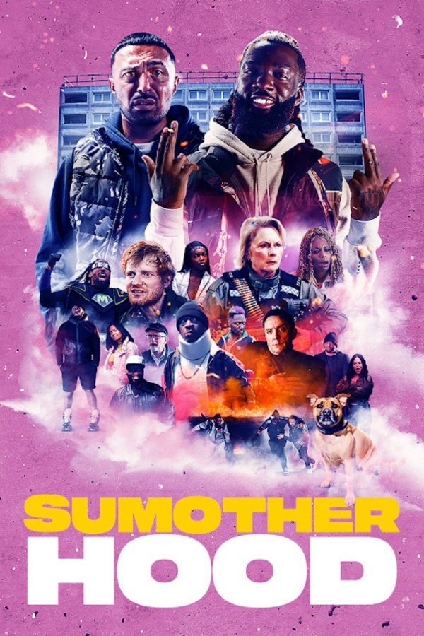 BR - Sumotherhood (2023)